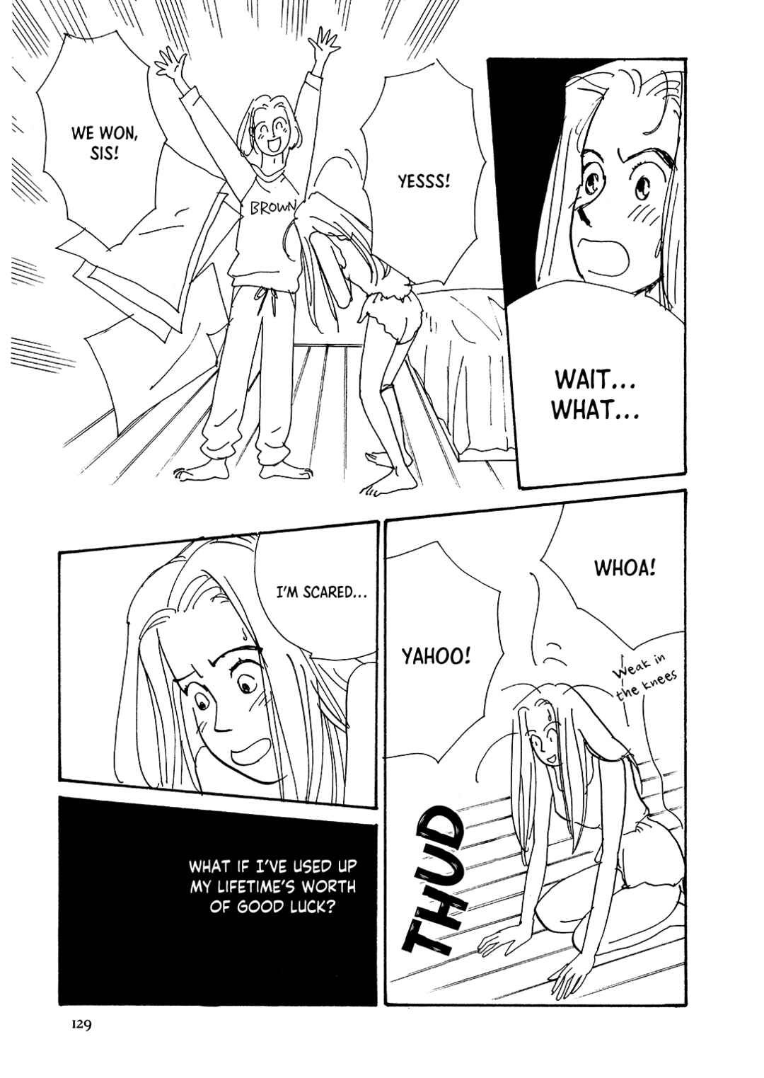 Page 19 Chapter 4 Tender is the Night