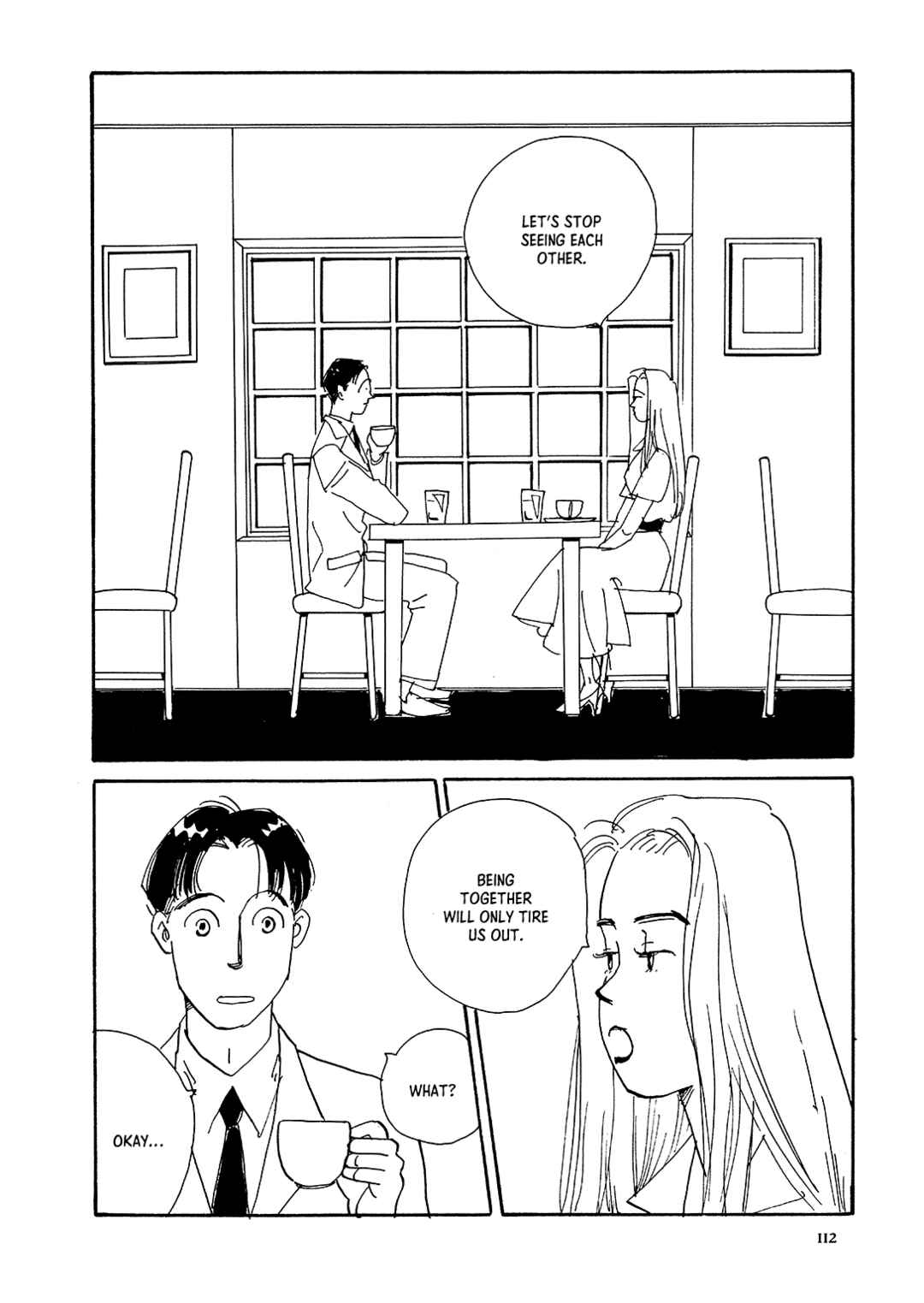 Page 2 Chapter 4 Tender is the Night