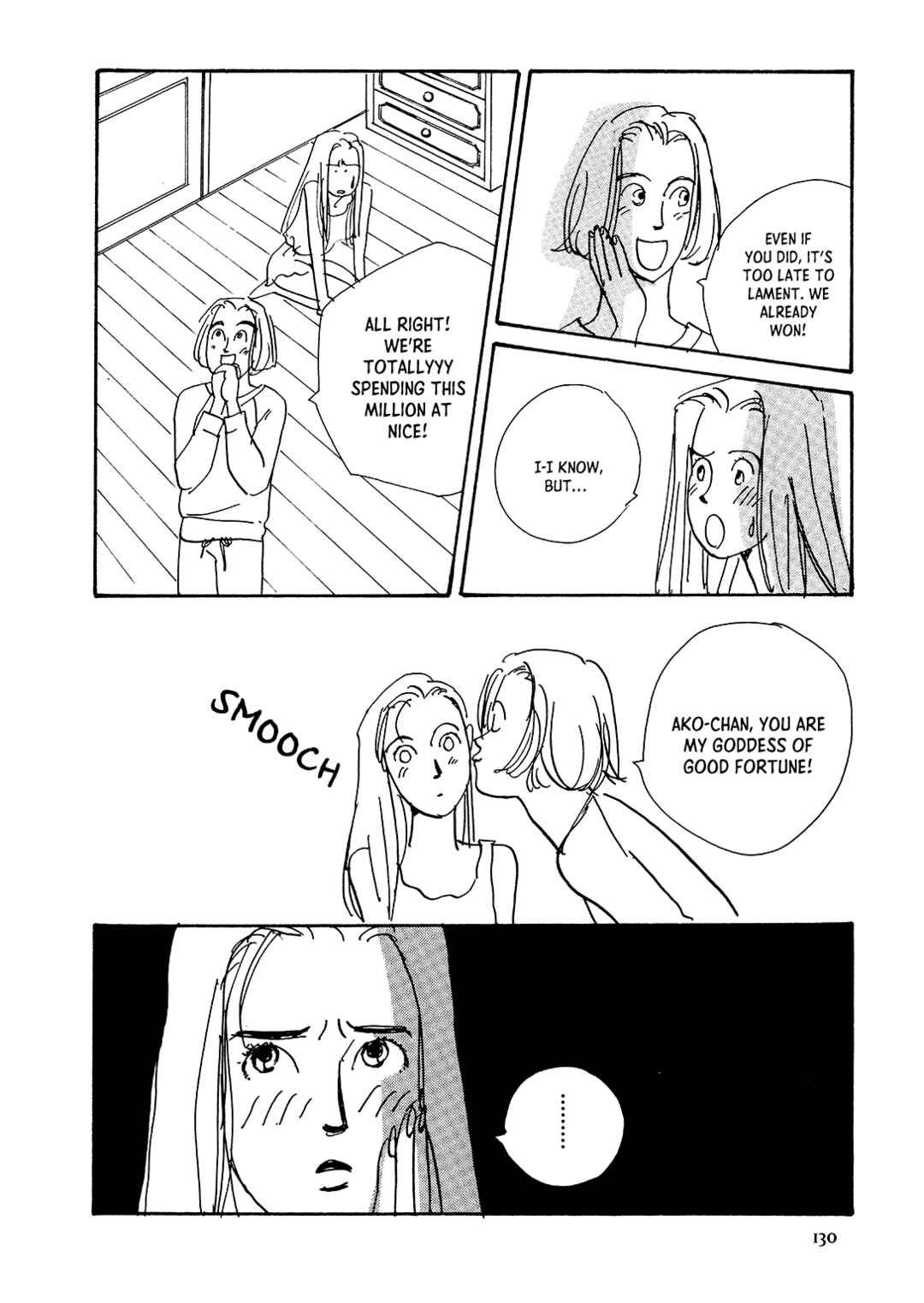 Page 20 Chapter 4 Tender is the Night