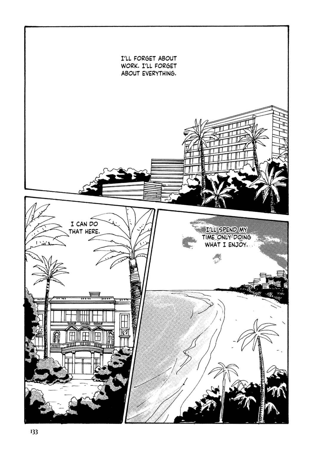 Page 23 Chapter 4 Tender is the Night
