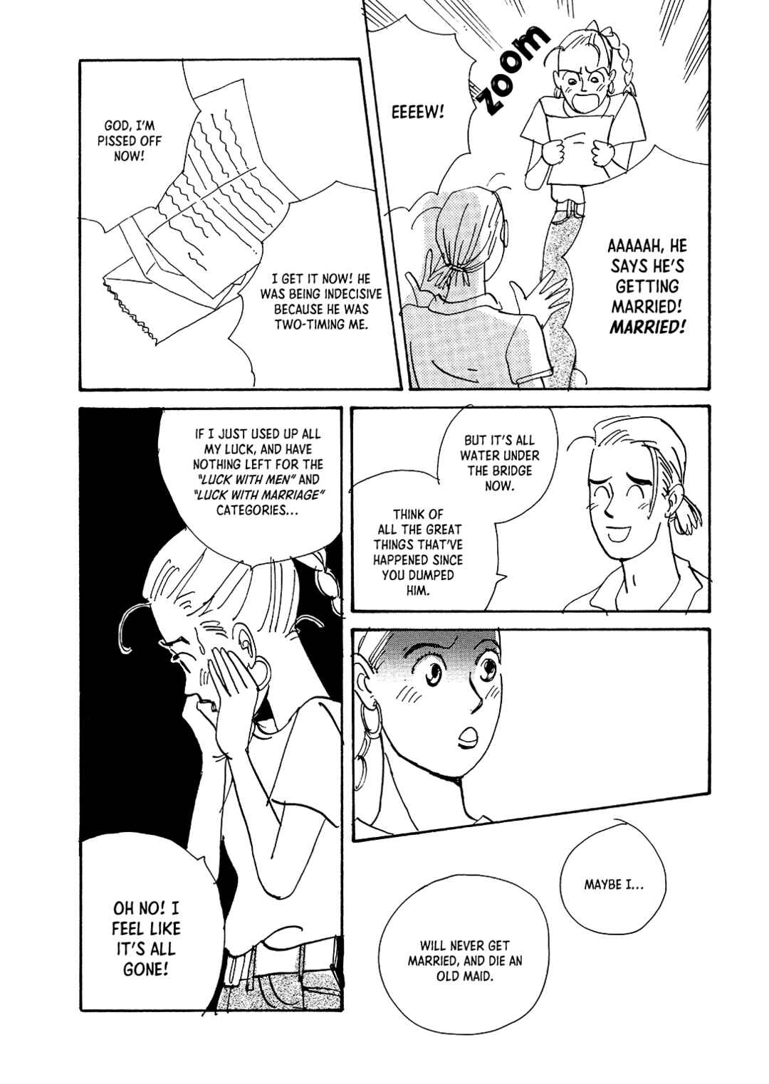 Page 30 Chapter 4 Tender is the Night