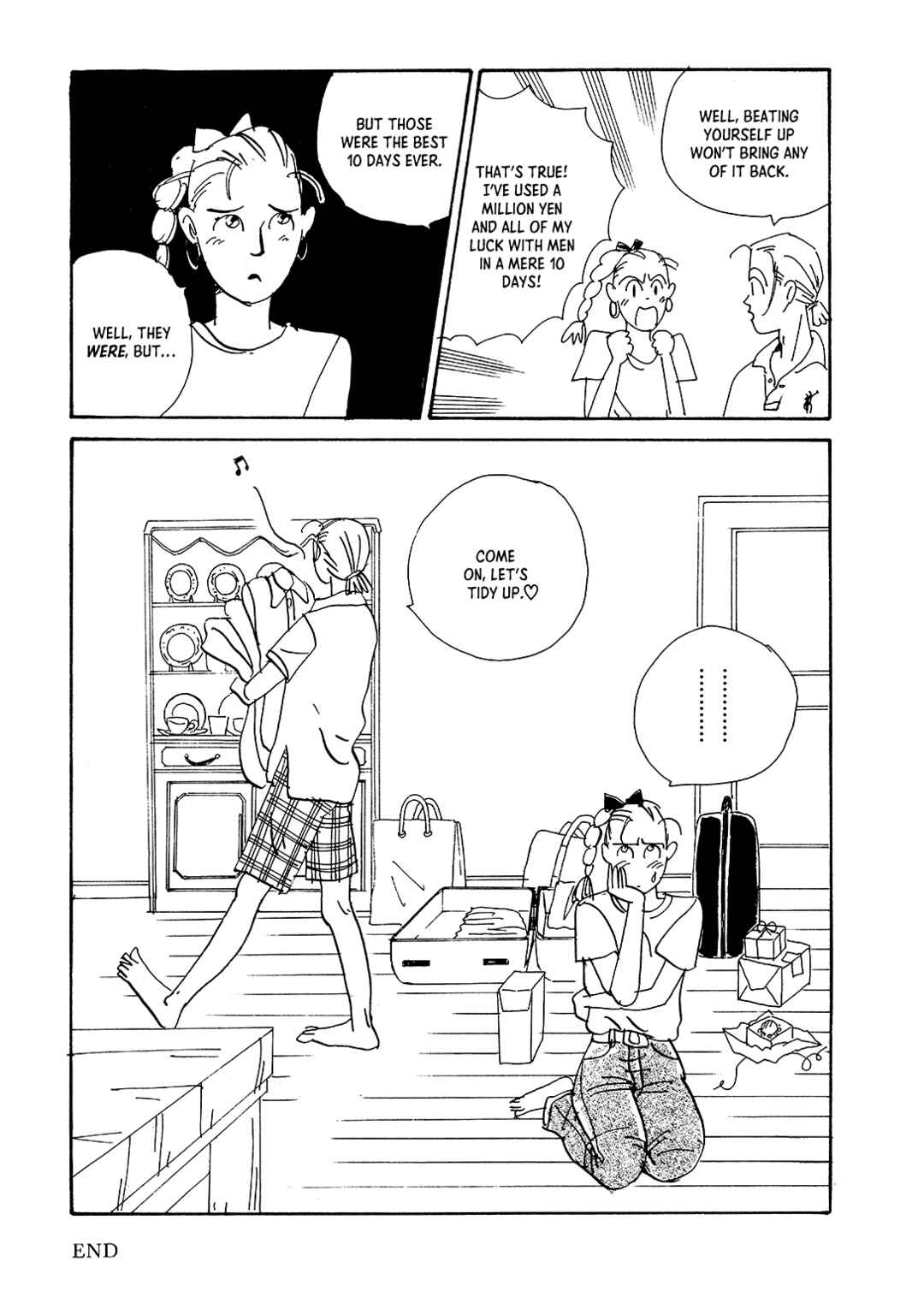 Page 31 Chapter 4 Tender is the Night