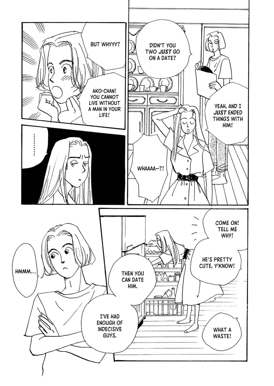 Page 5 Chapter 4 Tender is the Night