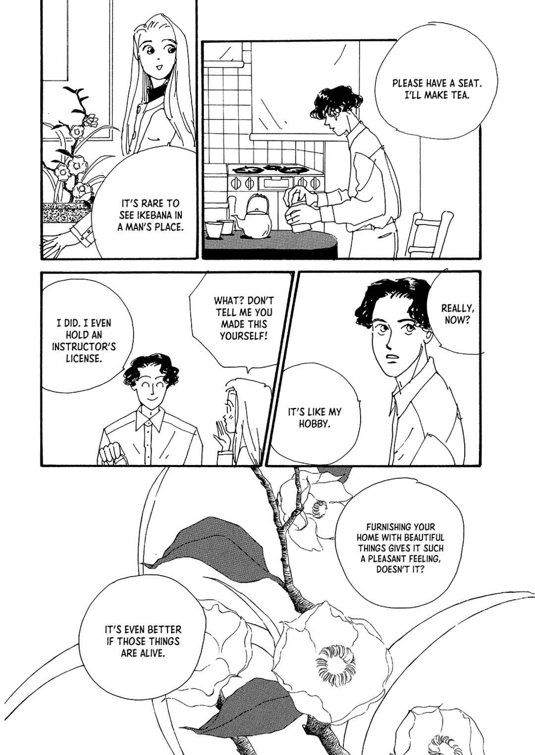 Page 11 Chapter 2 Tender is the Night