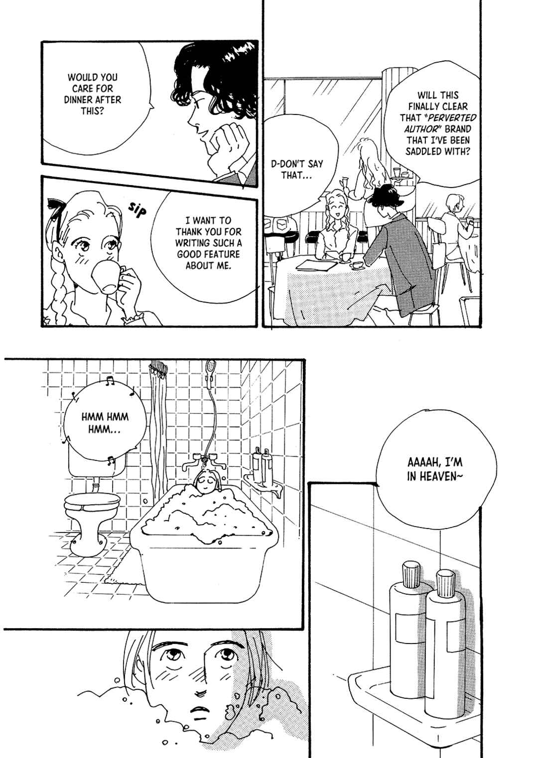 Page 15 Chapter 2 Tender is the Night