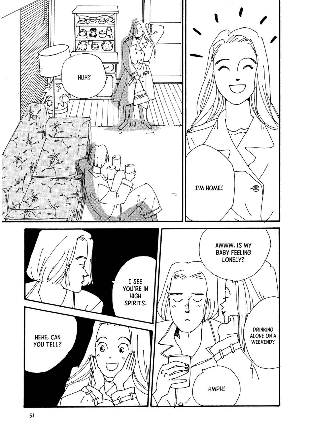 Page 17 Chapter 2 Tender is the Night