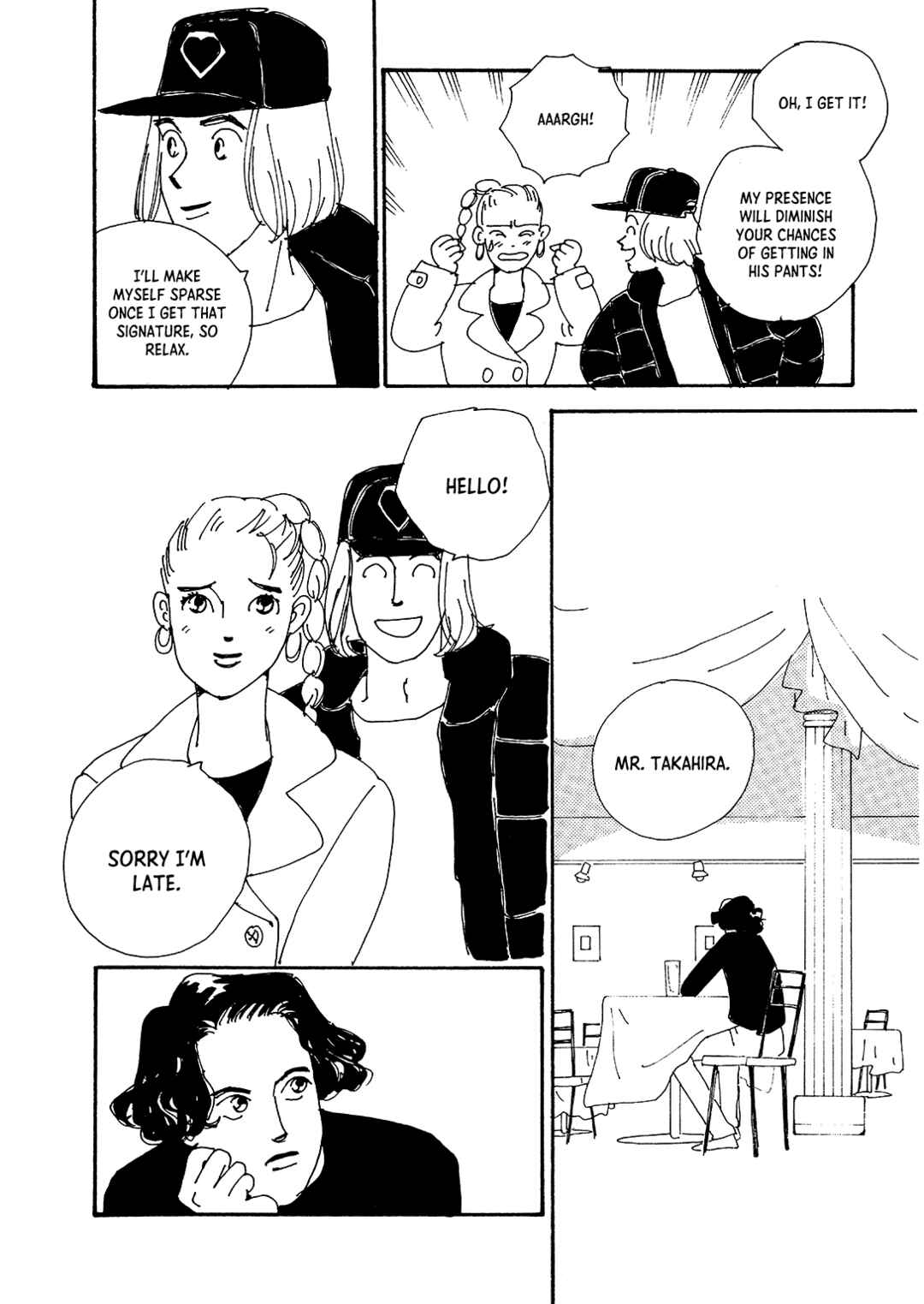Page 24 Chapter 2 Tender is the Night
