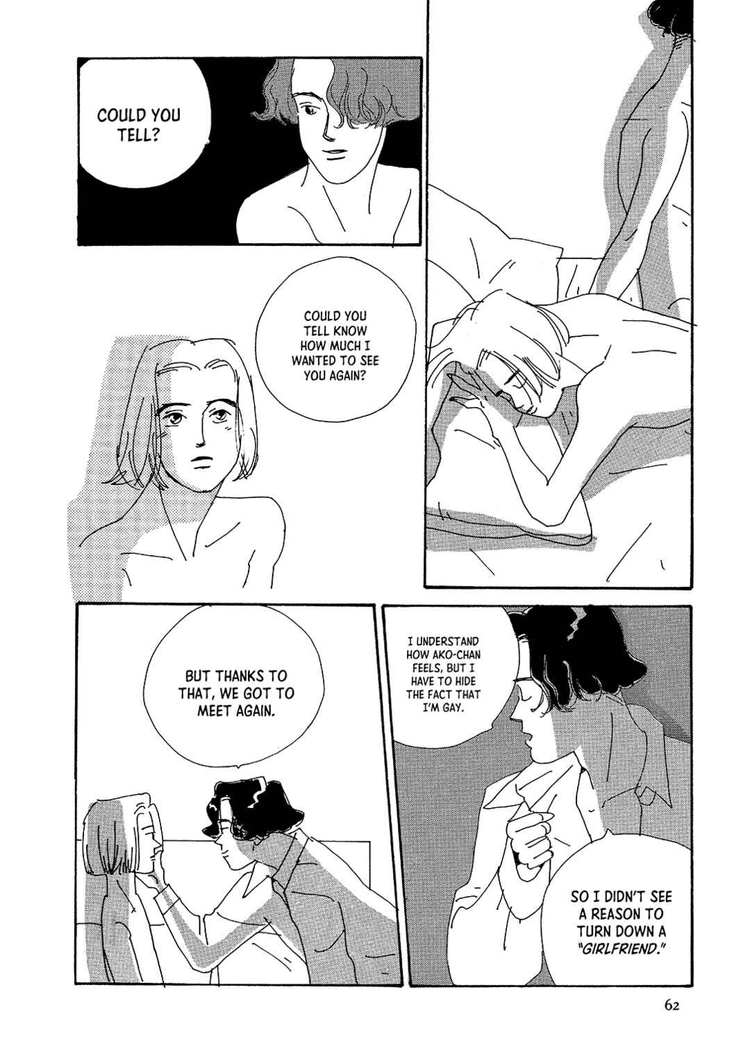 Page 28 Chapter 2 Tender is the Night