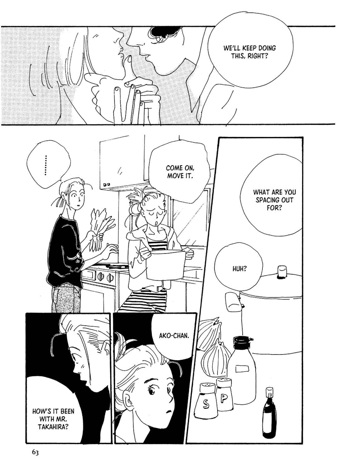 Page 29 Chapter 2 Tender is the Night