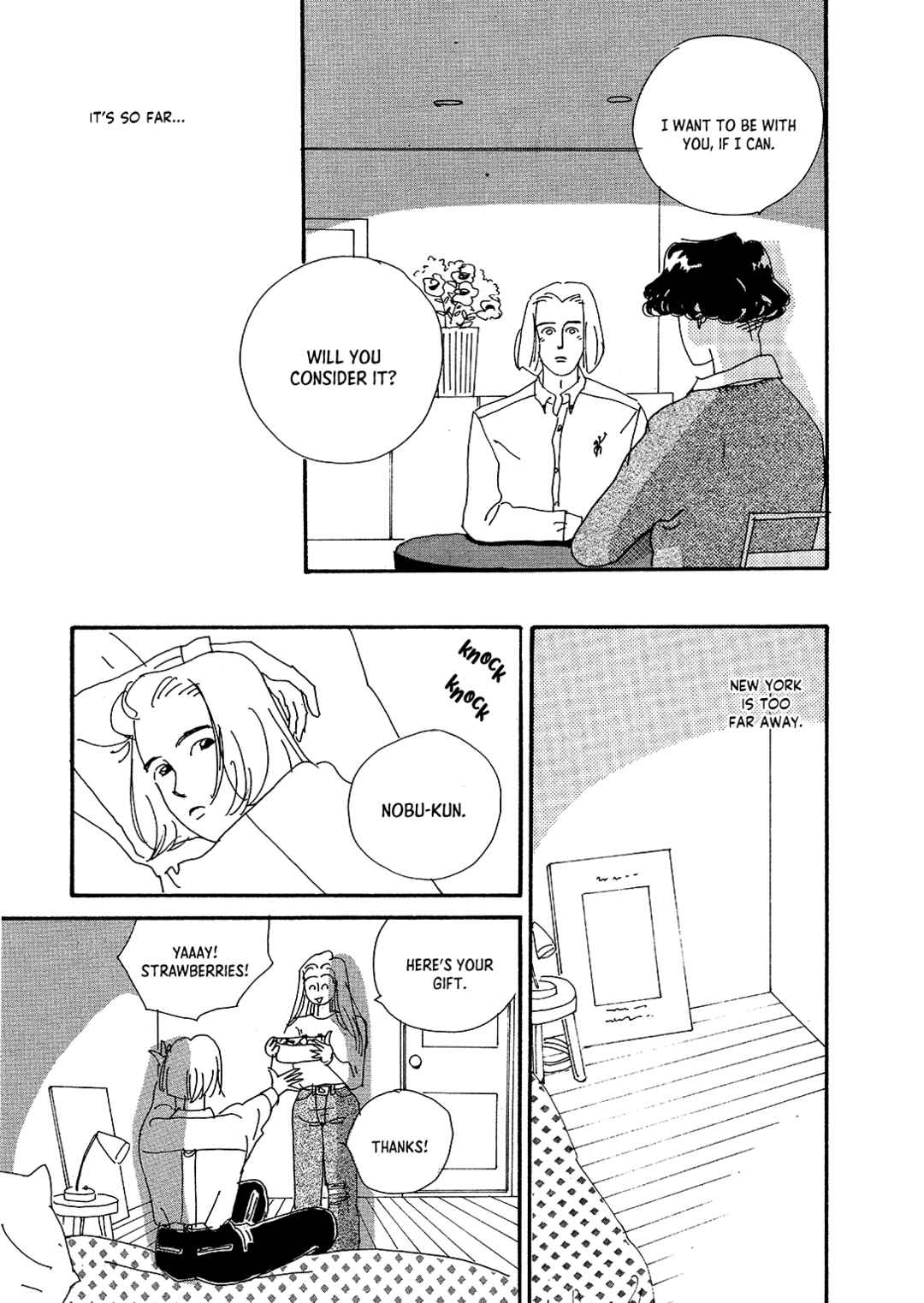 Page 31 Chapter 2 Tender is the Night
