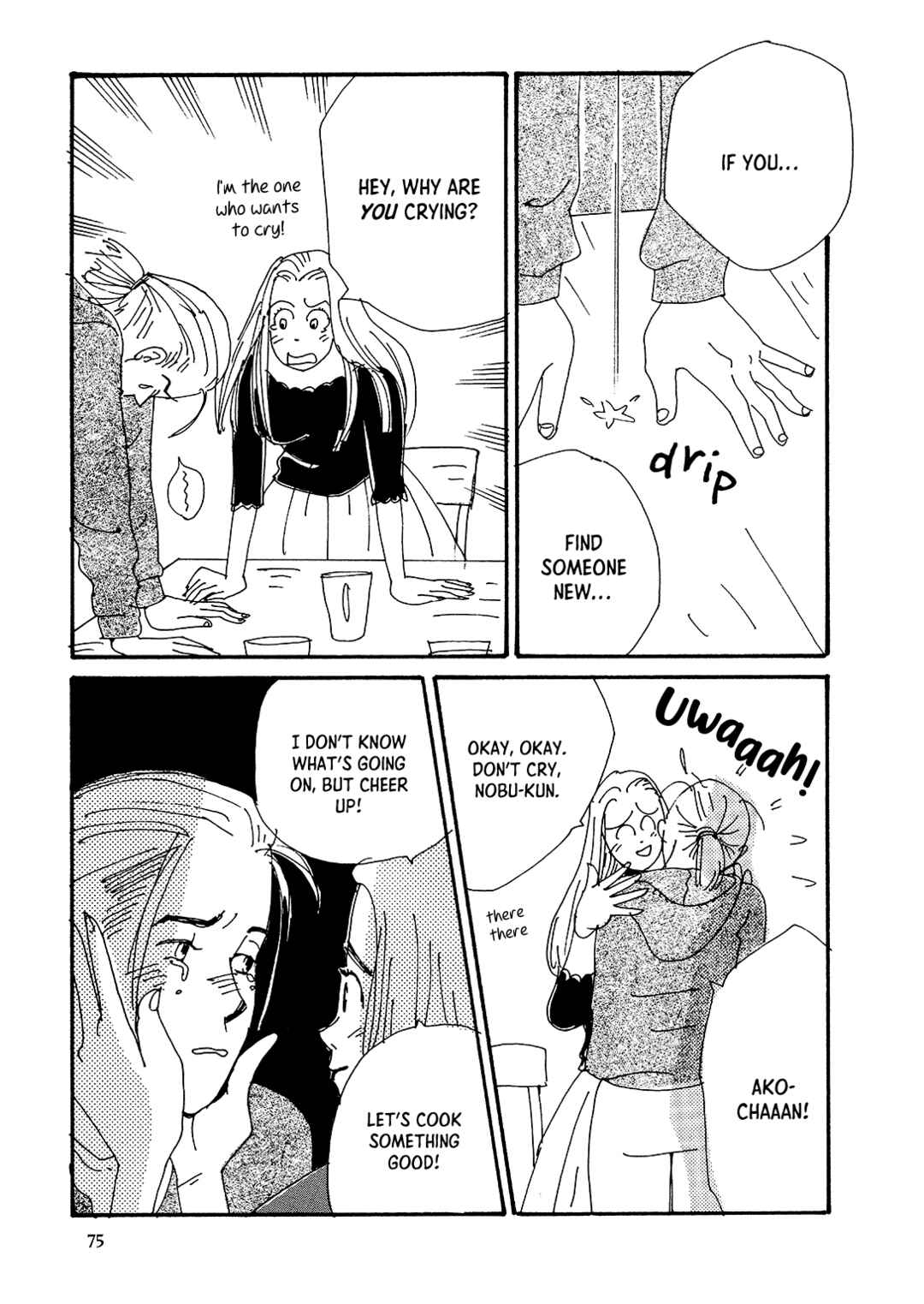 Page 41 Chapter 2 Tender is the Night
