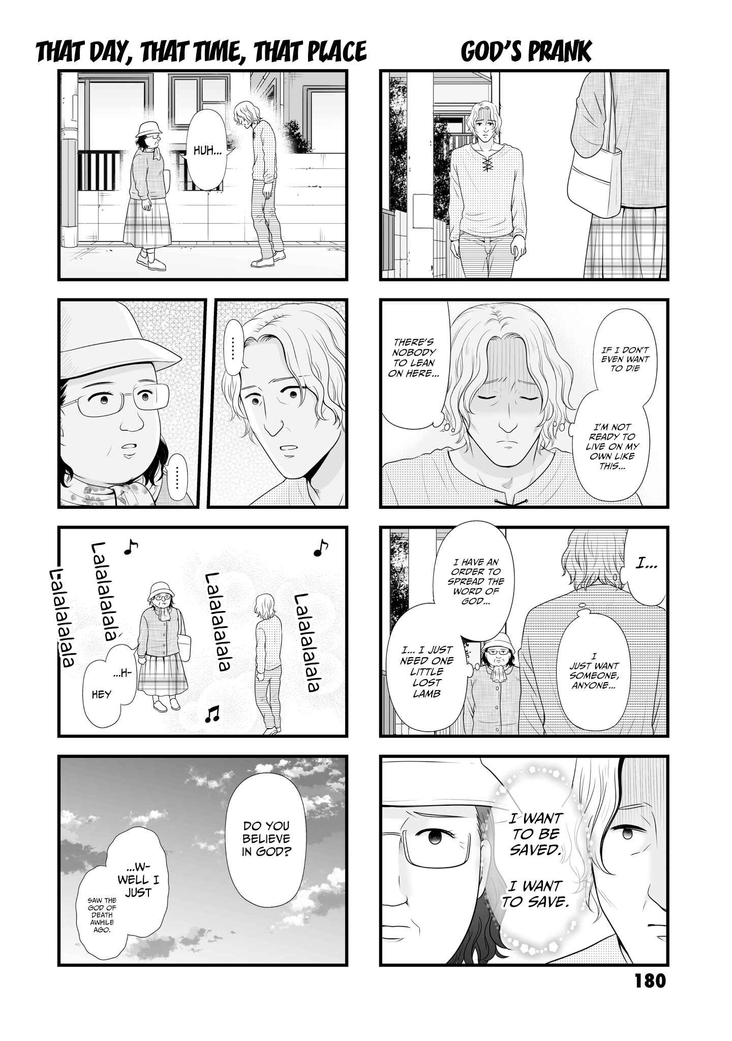 Page 8 Chapter 80.2 Joshikousei no Mudazukai