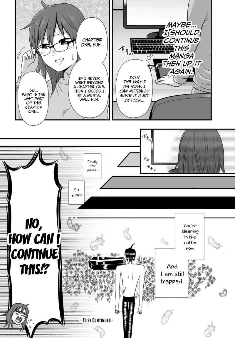 Page 15 Chapter 75 Joshikousei no Mudazukai
