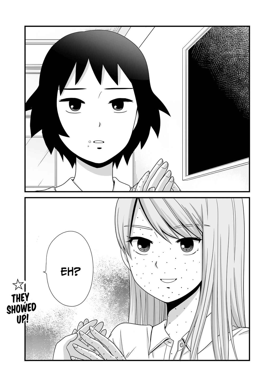 Page 7 Chapter 22 Joshikousei no Mudazukai