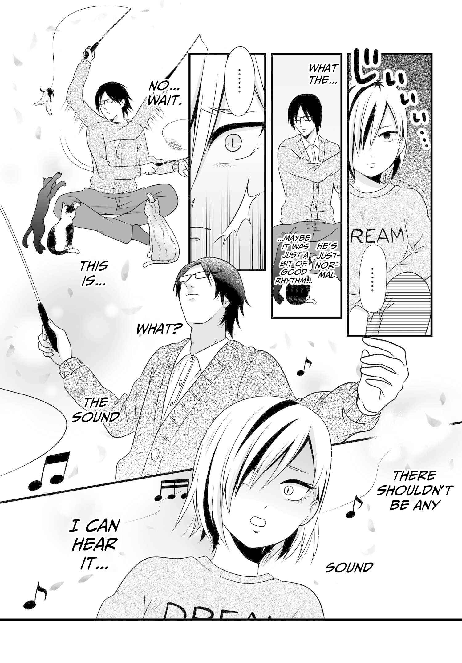 Page 16 Chapter 73 Joshikousei no Mudazukai