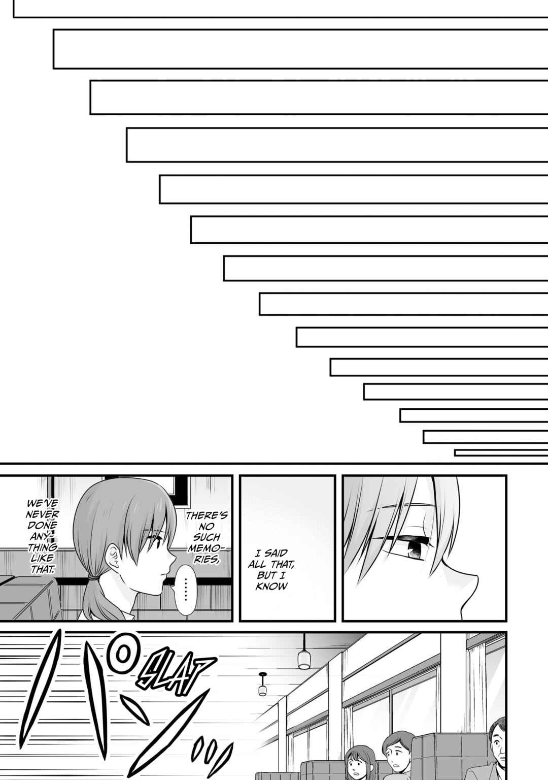 Page 15 Chapter 98 Joshikousei no Mudazukai