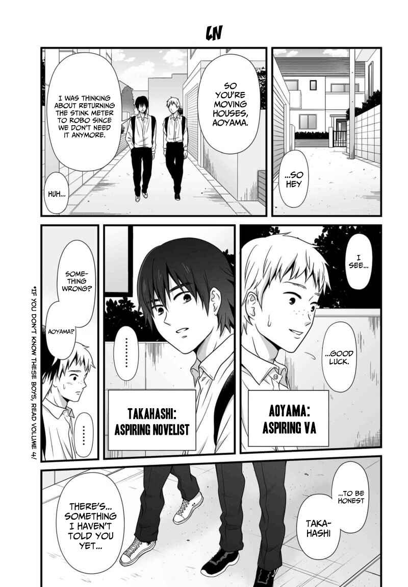 Page 2 Chapter 76 Joshikousei no Mudazukai