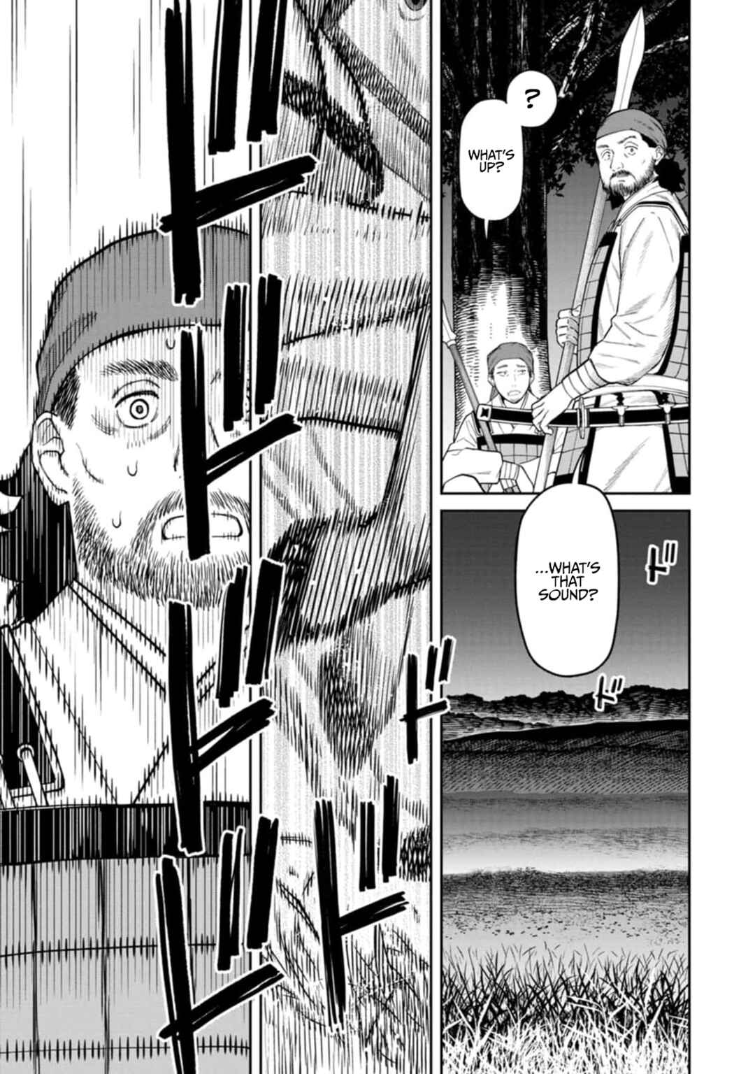 Page 17 Chapter 10 Ishigami Senki