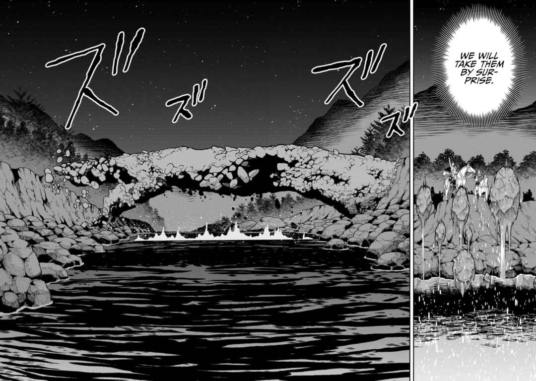 Page 25 Chapter 10 Ishigami Senki