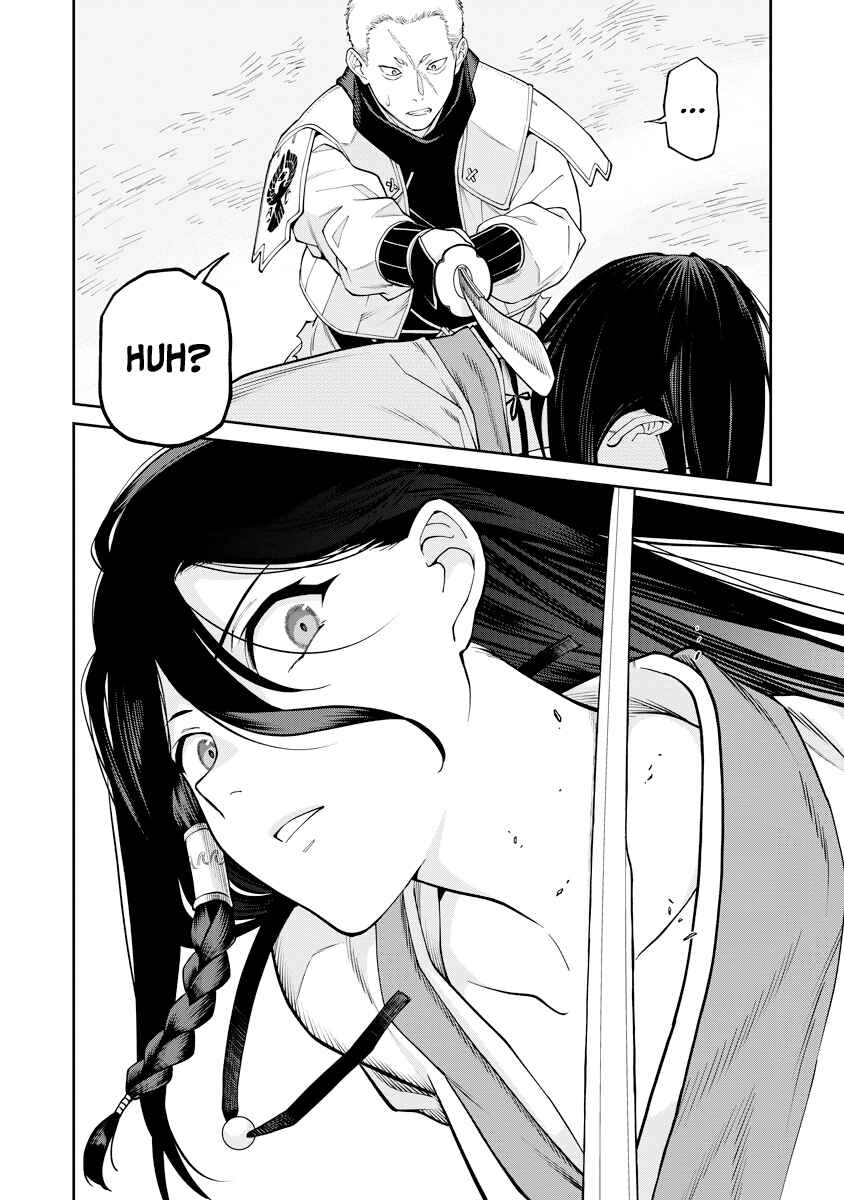 Page 26 Chapter 18 Ishigami Senki