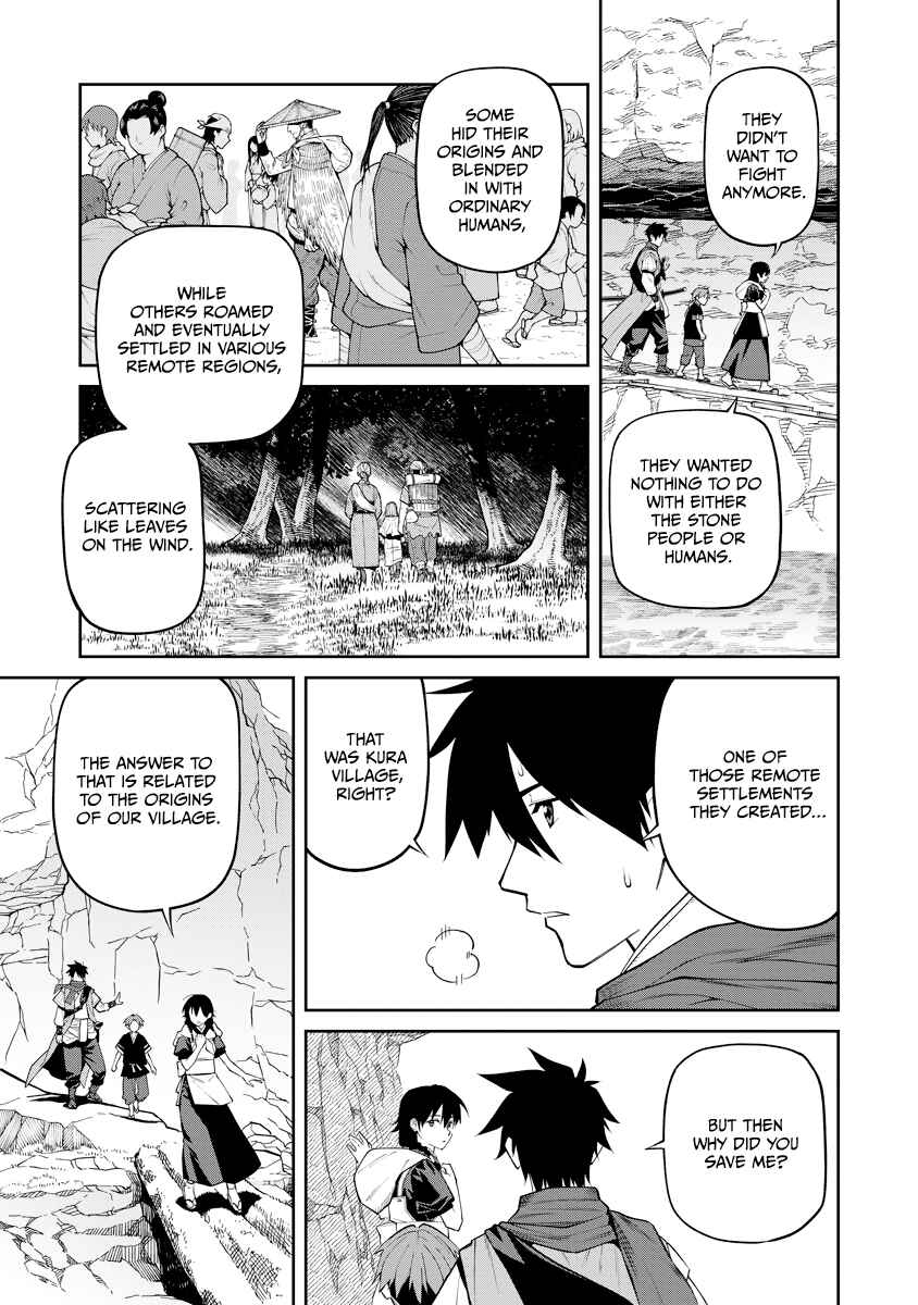 Page 19 Chapter 19 Ishigami Senki