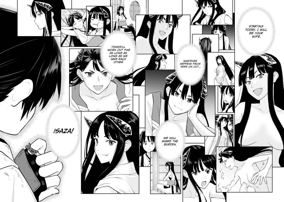 Page 26 Chapter 19 Ishigami Senki