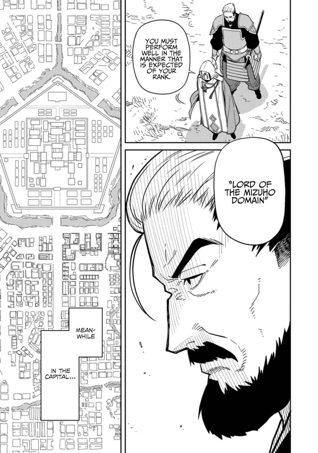 Page 5 Chapter 9 Ishigami Senki