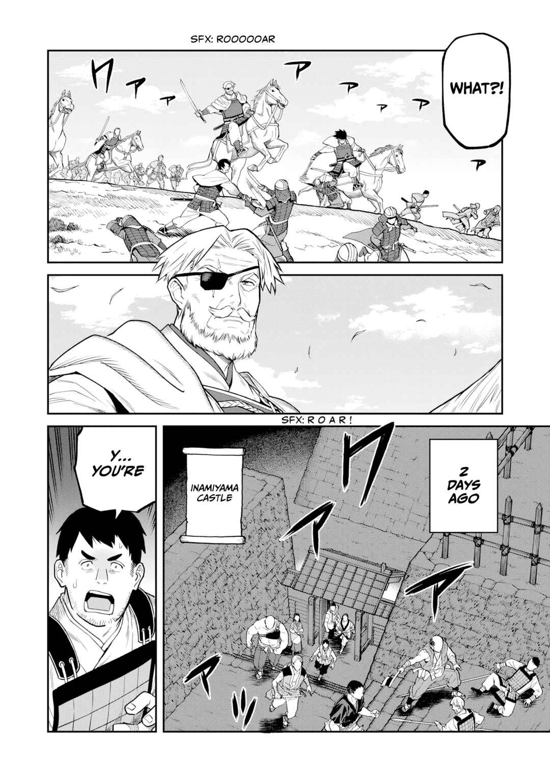 Page 27 Chapter 21 Ishigami Senki