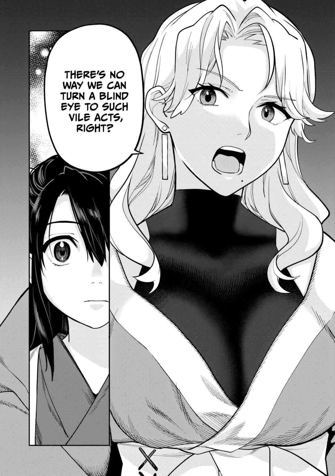 Page 14 Chapter 28 Ishigami Senki