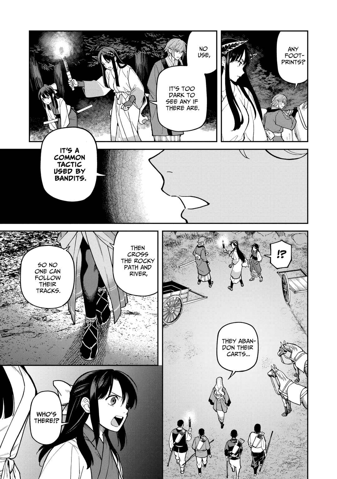 Page 9 Chapter 28 Ishigami Senki