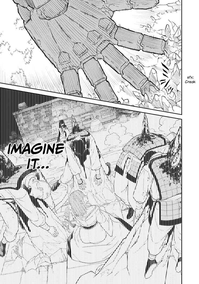 Page 17 Chapter 16 Ishigami Senki