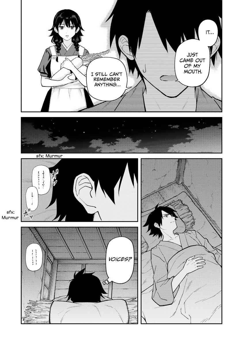 Page 7 Chapter 16 Ishigami Senki