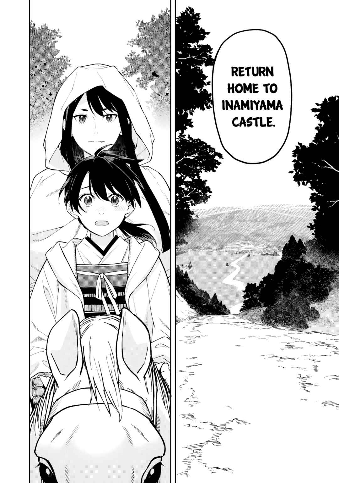 Page 15 Chapter 25 Ishigami Senki