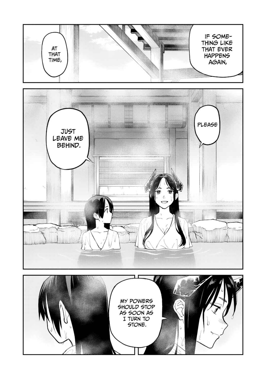Page 24 Chapter 25 Ishigami Senki