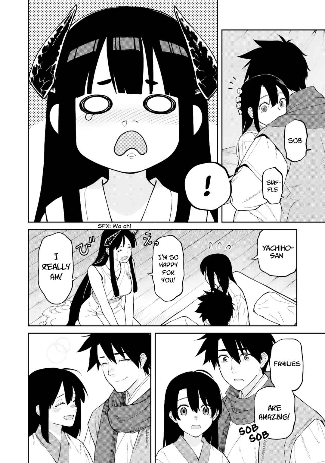 Page 9 Chapter 25 Ishigami Senki