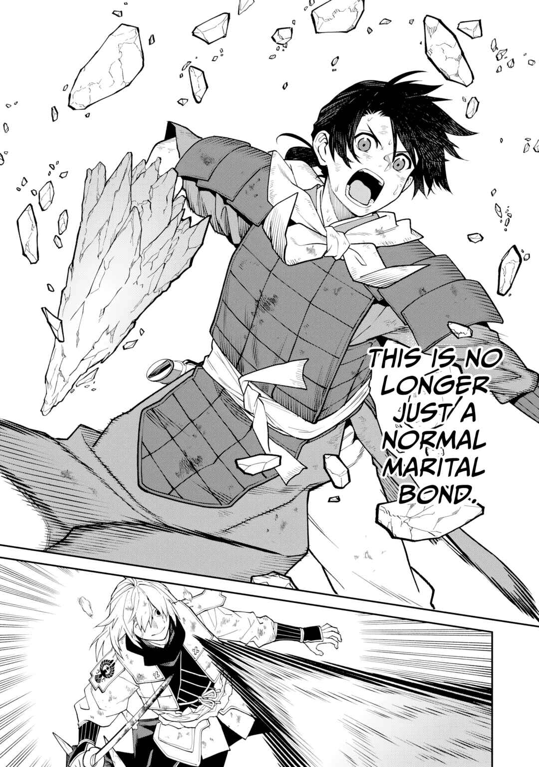 Page 15 Chapter 22 Ishigami Senki