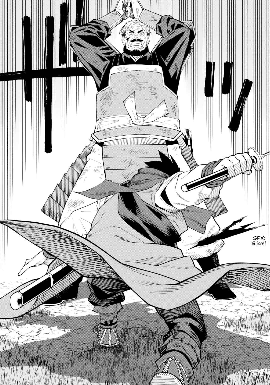 Page 27 Chapter 23 Ishigami Senki
