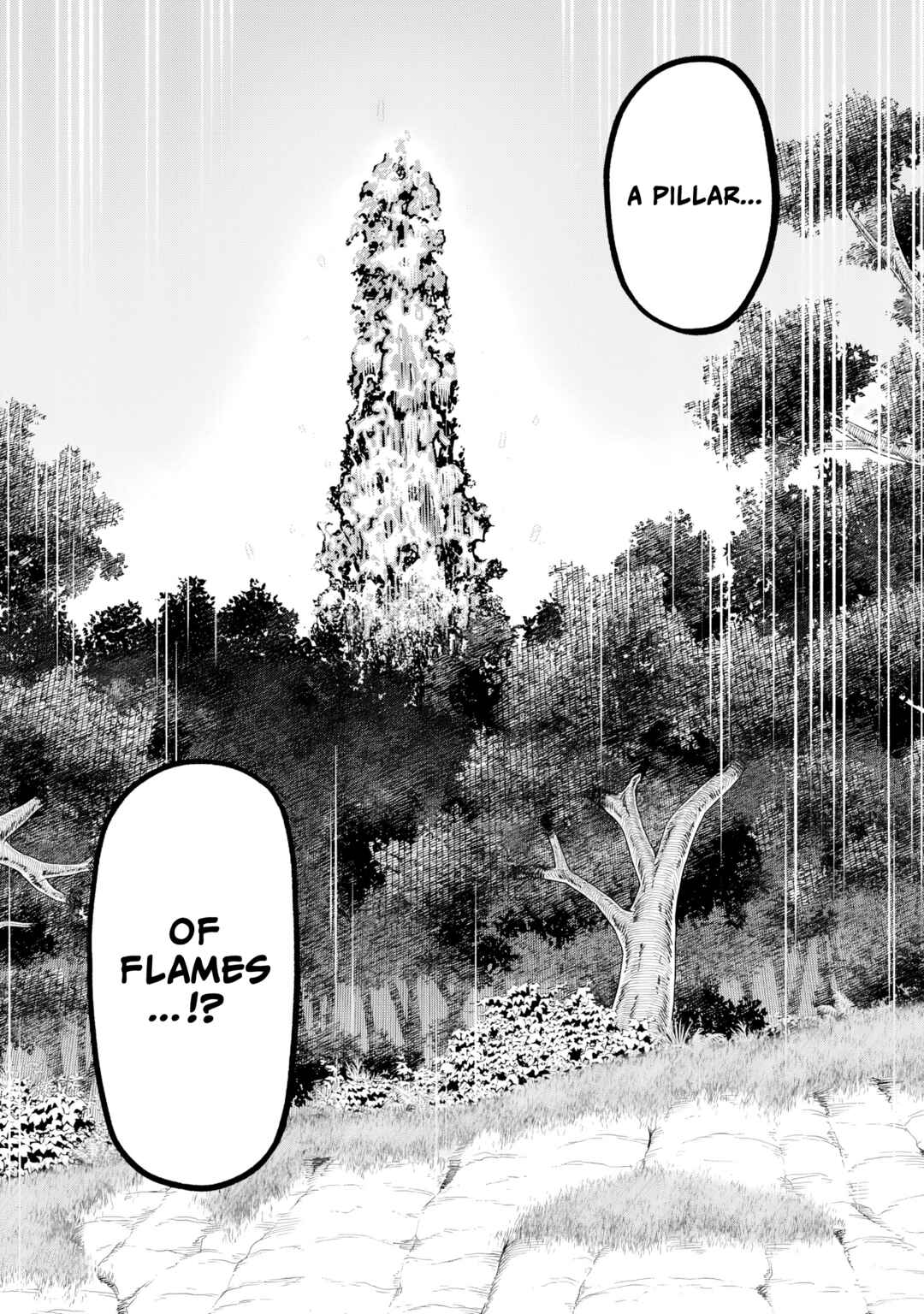 Page 33 Chapter 23 Ishigami Senki