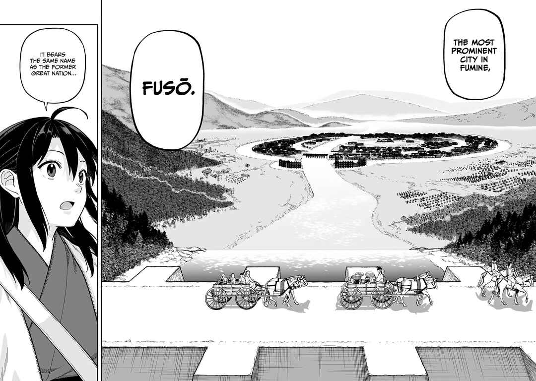 Page 7 Chapter 29 Ishigami Senki