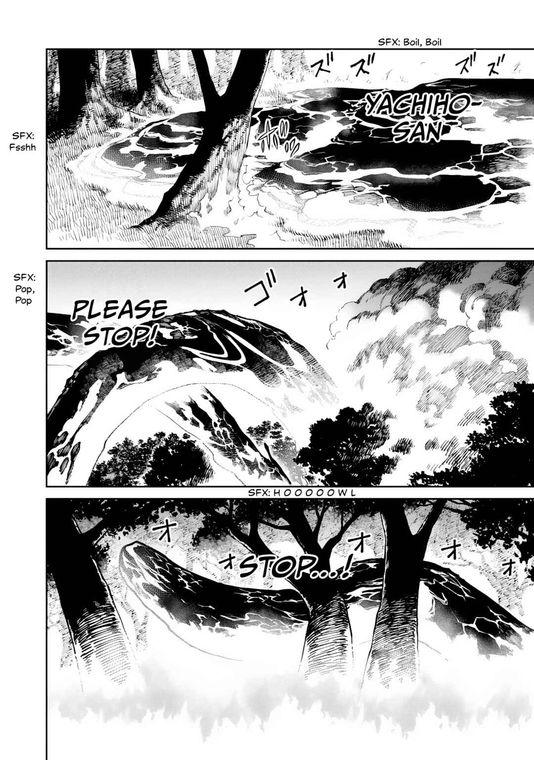 Page 27 Chapter 24 Ishigami Senki