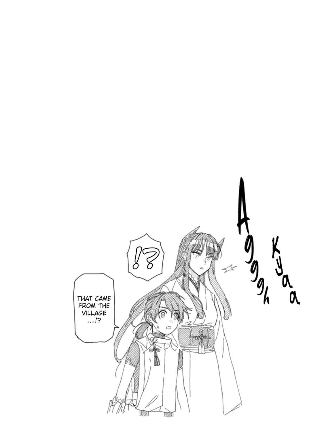 Page 35 Chapter 6 Ishigami Senki