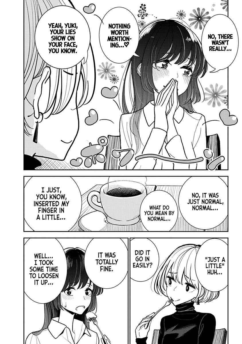 Page 10 Chapter 23 Anata ga Amaku Nedaru Made