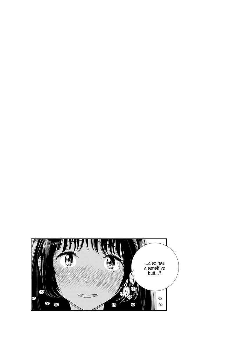 Page 25 Chapter 19 Anata ga Amaku Nedaru Made