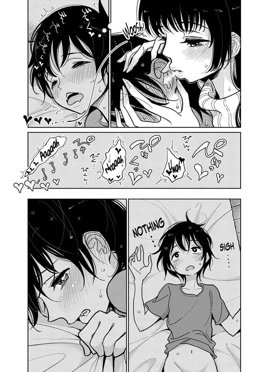 Page 2 Chapter 5 Anata ga Amaku Nedaru Made