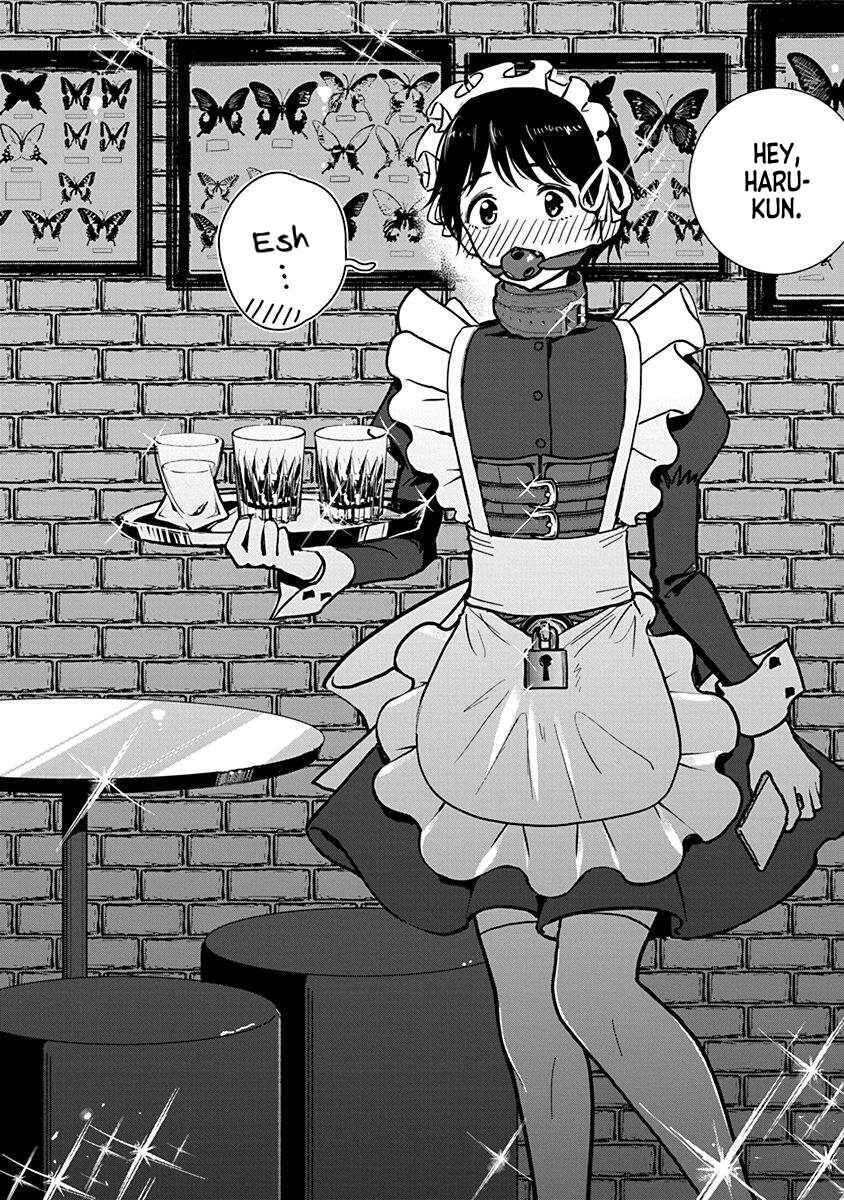 Page 12 Chapter 29 Anata ga Amaku Nedaru Made