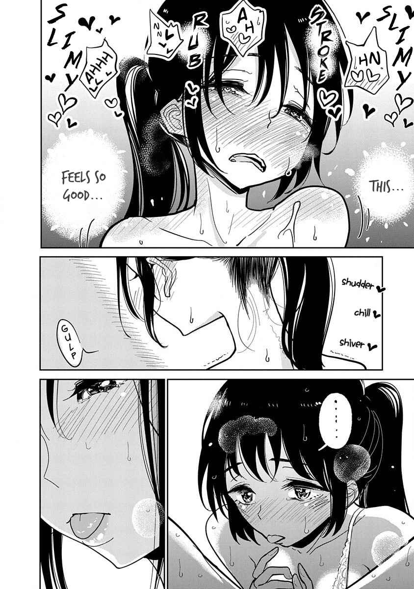 Page 10 Chapter 14 Anata ga Amaku Nedaru Made