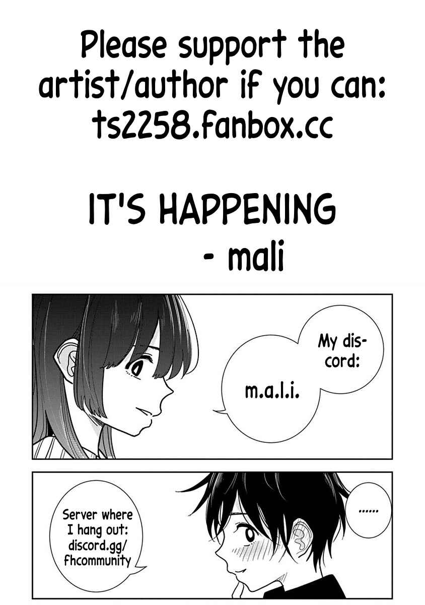 Page 24 Chapter 24 Anata ga Amaku Nedaru Made