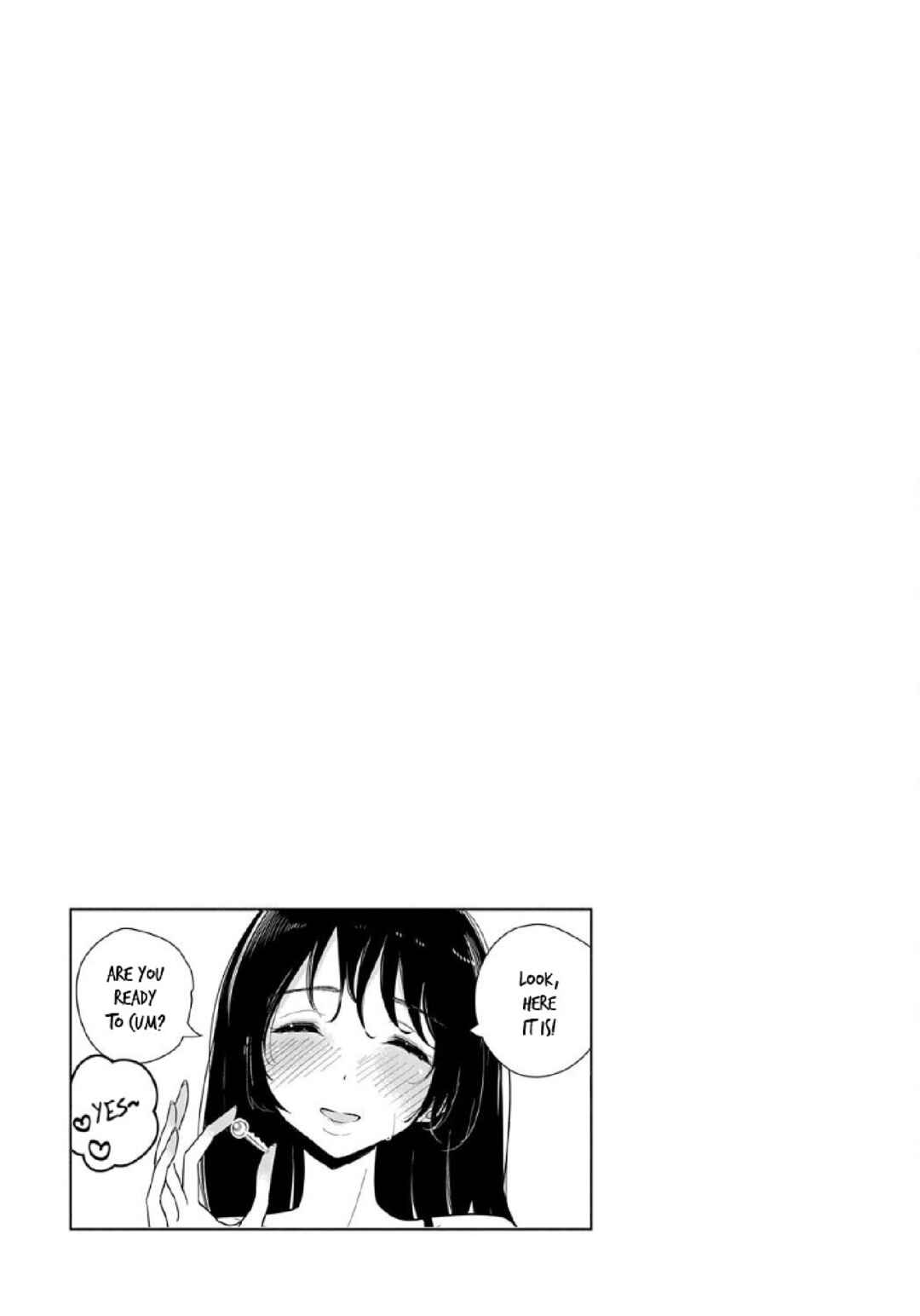 Page 23 Chapter 13 Anata ga Amaku Nedaru Made