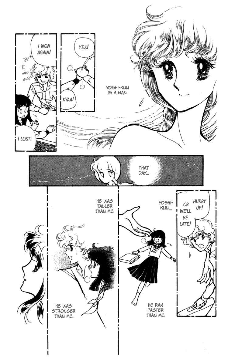 Page 12 Chapter 3 Beyond the White Window