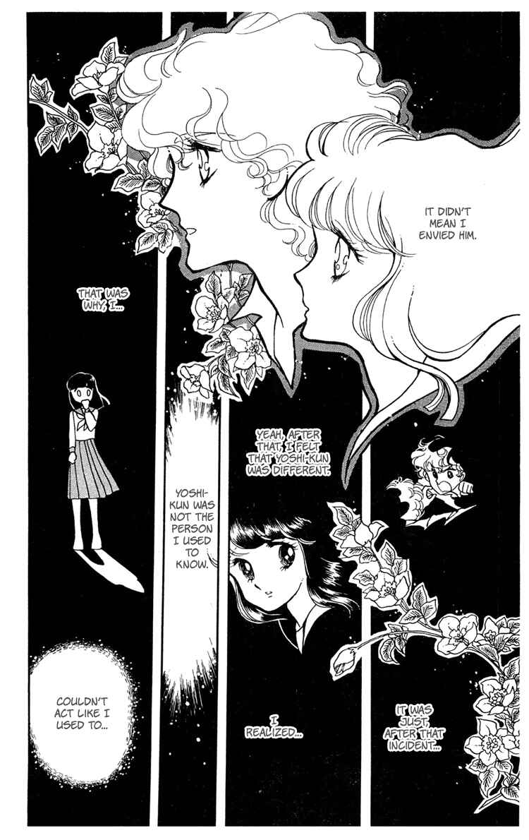 Page 13 Chapter 3 Beyond the White Window